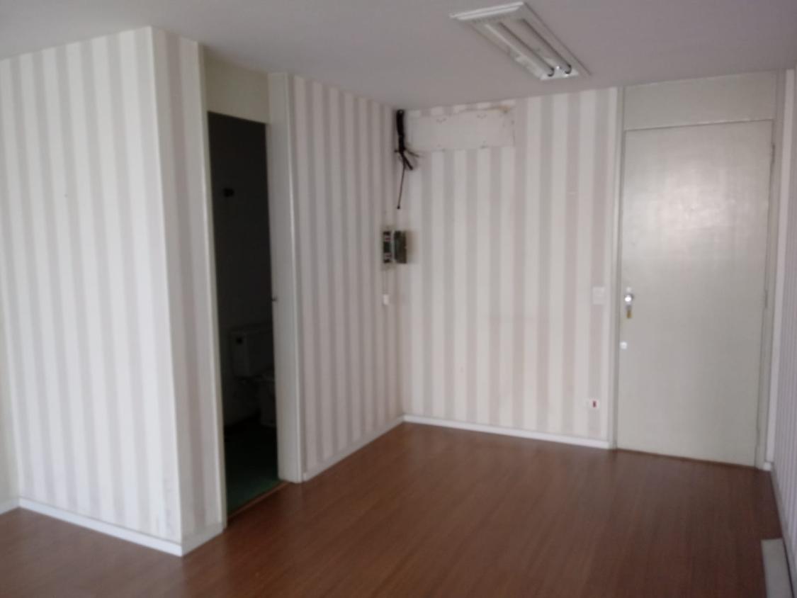 Conjunto Comercial-Sala para alugar, 25m² - Foto 8