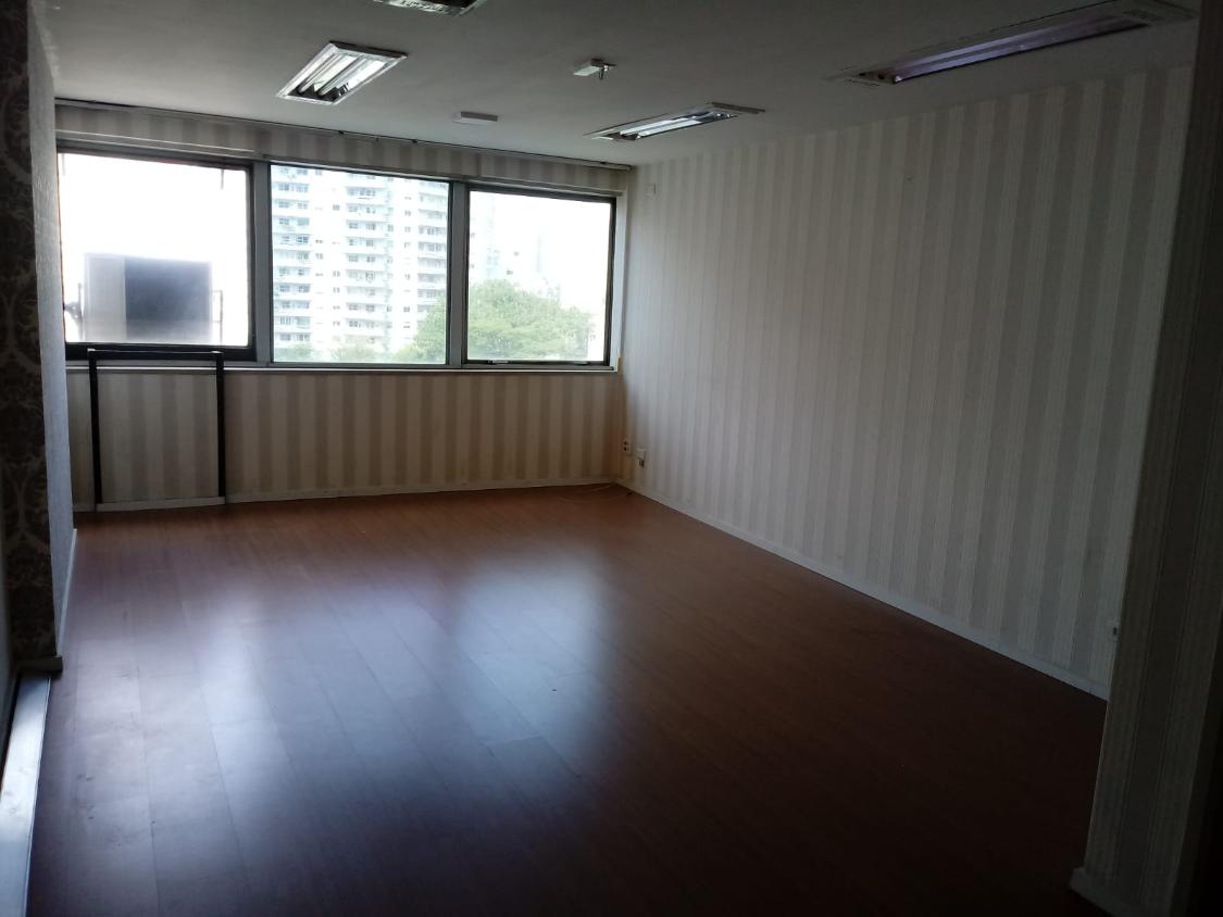 Conjunto Comercial-Sala para alugar, 25m² - Foto 3