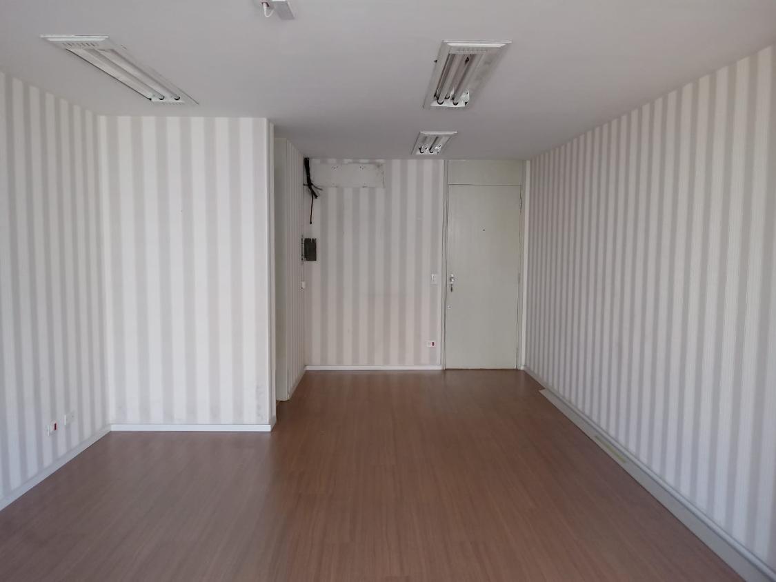 Conjunto Comercial-Sala para alugar, 25m² - Foto 10