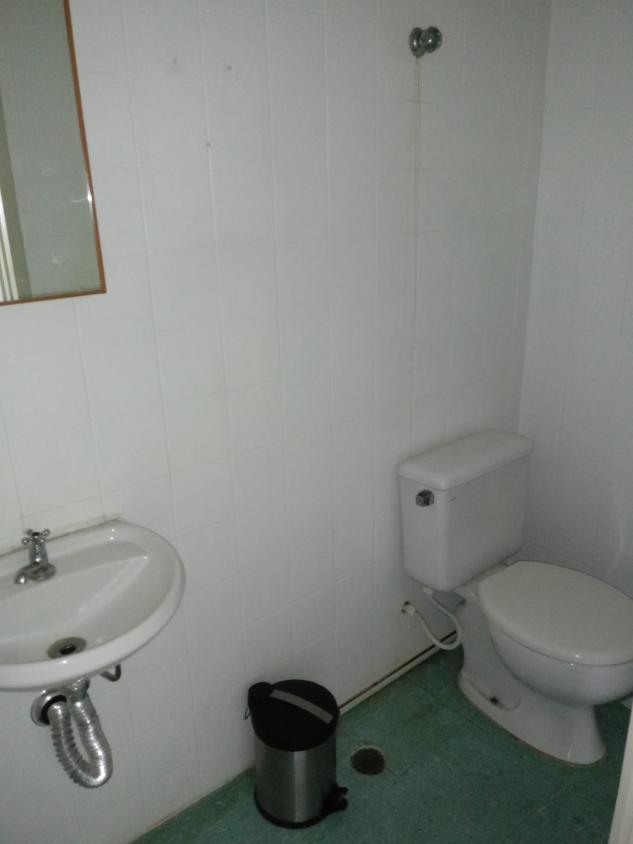 Conjunto Comercial-Sala para alugar, 25m² - Foto 13