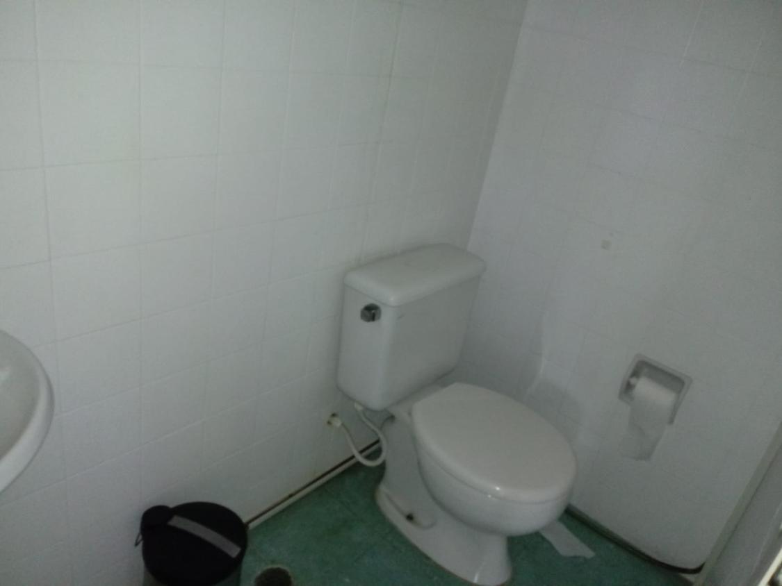 Conjunto Comercial-Sala para alugar, 25m² - Foto 14