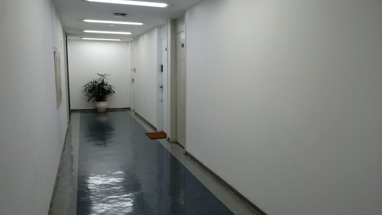 Conjunto Comercial-Sala para alugar, 25m² - Foto 15