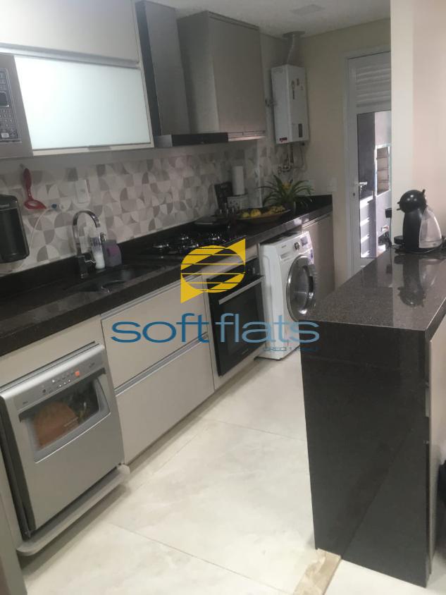 Apartamento à venda com 3 quartos, 73m² - Foto 9