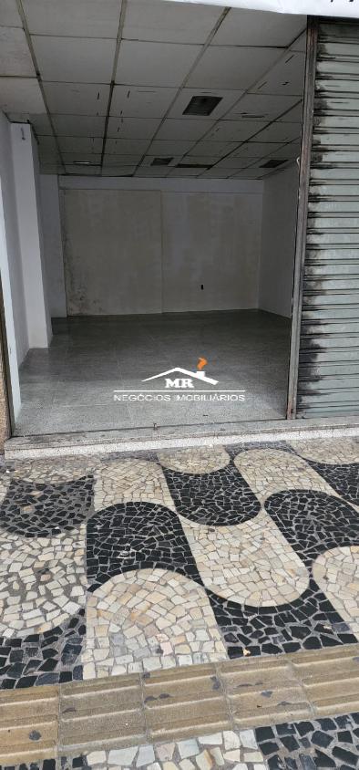 Loja-Salão à venda e aluguel, 34m² - Foto 2