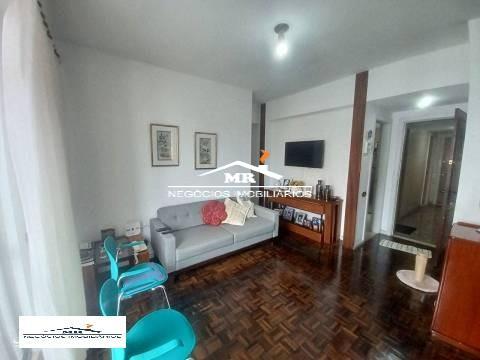 Apartamento à venda com 2 quartos, 87m² - Foto 3