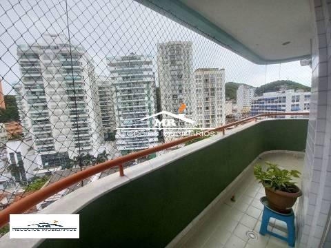 Apartamento à venda com 2 quartos, 87m² - Foto 1