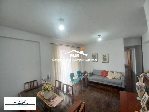 Apartamento à venda com 2 quartos, 87m² - Foto 2