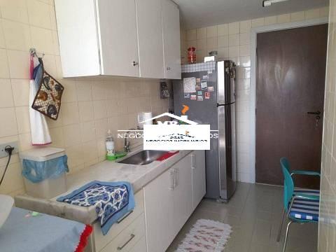 Apartamento à venda com 2 quartos, 87m² - Foto 12