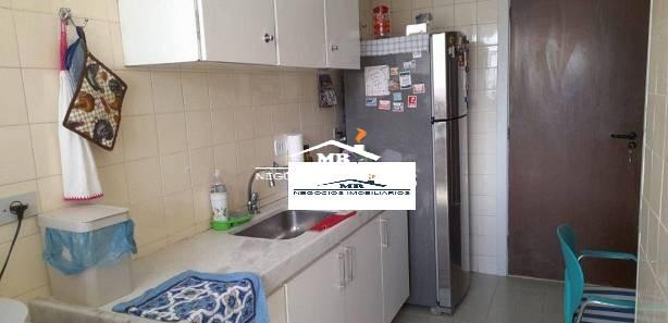 Apartamento à venda com 2 quartos, 87m² - Foto 11