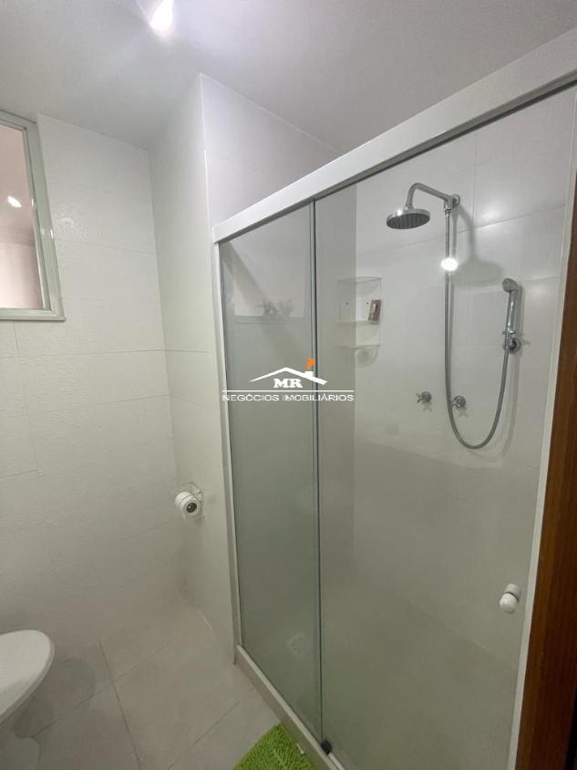 Apartamento à venda com 4 quartos, 211m² - Foto 16