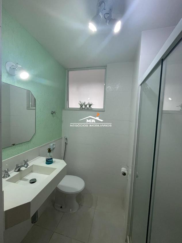 Apartamento à venda com 4 quartos, 211m² - Foto 15