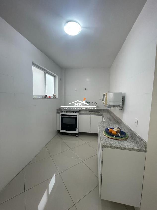 Apartamento à venda com 4 quartos, 211m² - Foto 11