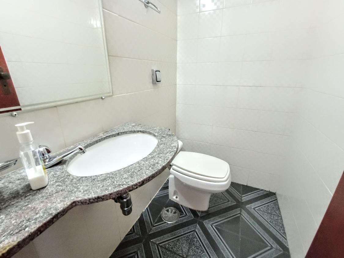 Apartamento à venda e aluguel com 3 quartos, 142m² - Foto 3