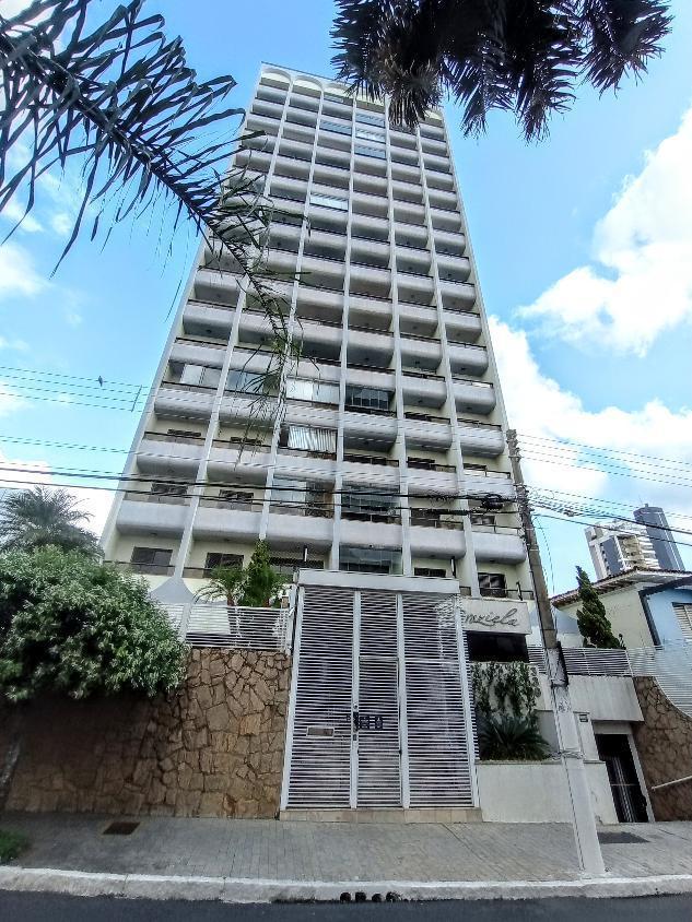 Apartamento à venda e aluguel com 3 quartos, 142m² - Foto 1