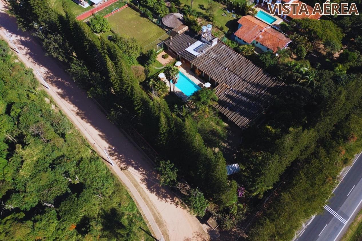 Fazenda para alugar com 6 quartos, 4800m² - Foto 30