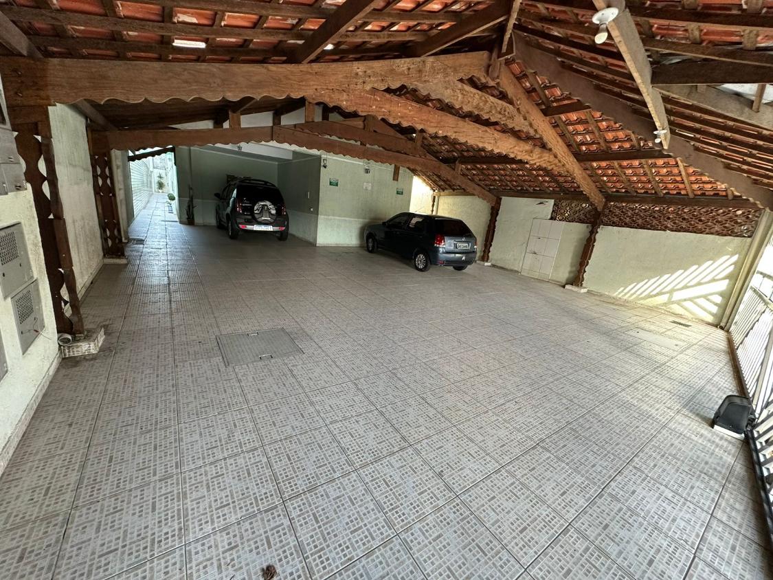 Casa de Condomínio à venda com 2 quartos, 60m² - Foto 5