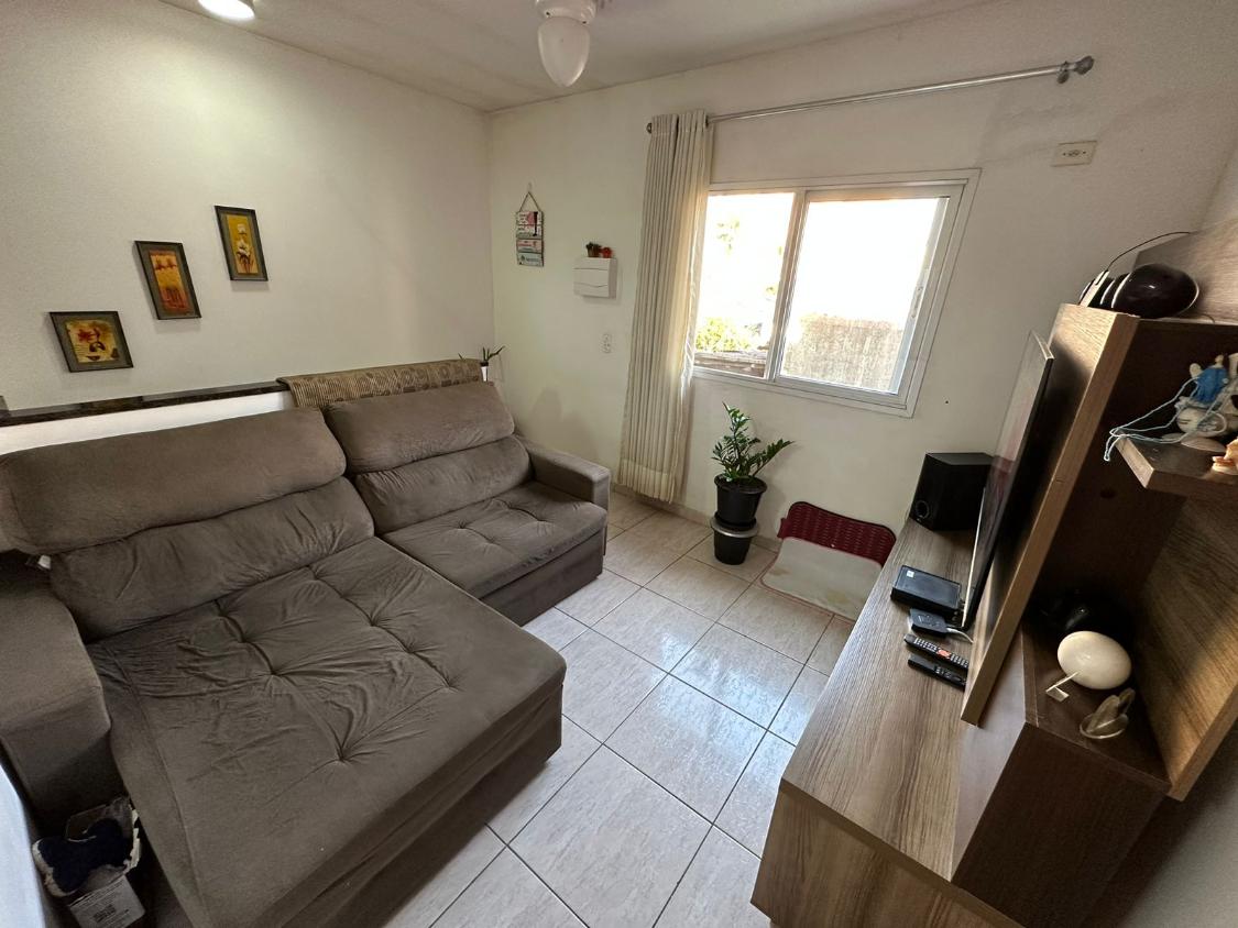 Casa de Condomínio à venda com 2 quartos, 60m² - Foto 1