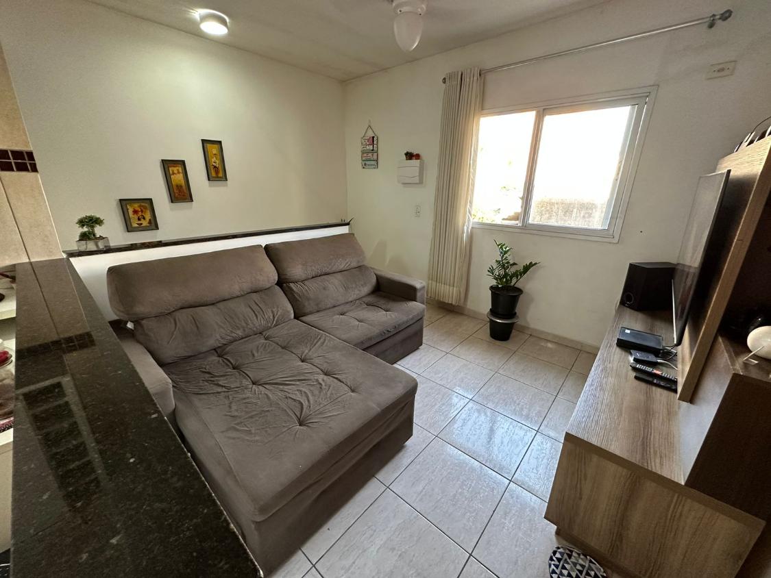 Casa de Condomínio à venda com 2 quartos, 60m² - Foto 10