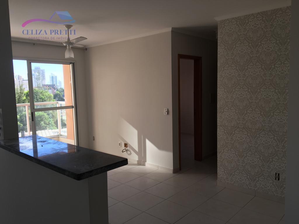 Apartamento à venda com 2 quartos, 69m² - Foto 1