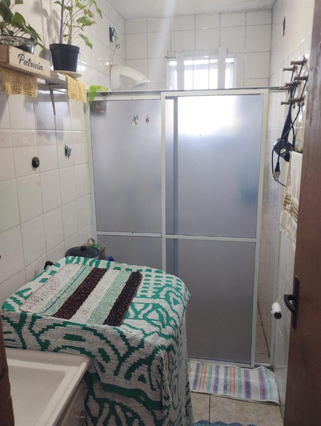 Apartamento à venda com 2 quartos - Foto 12