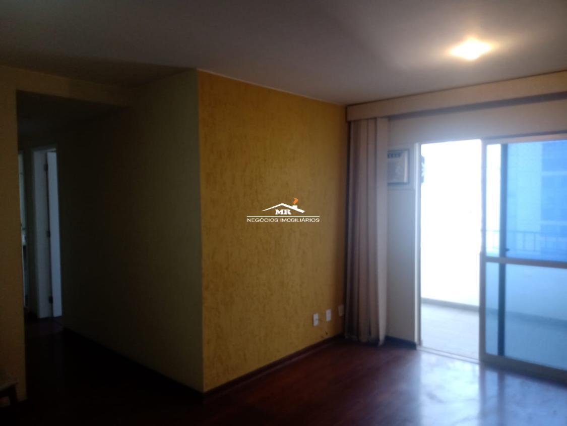 Apartamento à venda com 2 quartos, 95m² - Foto 1