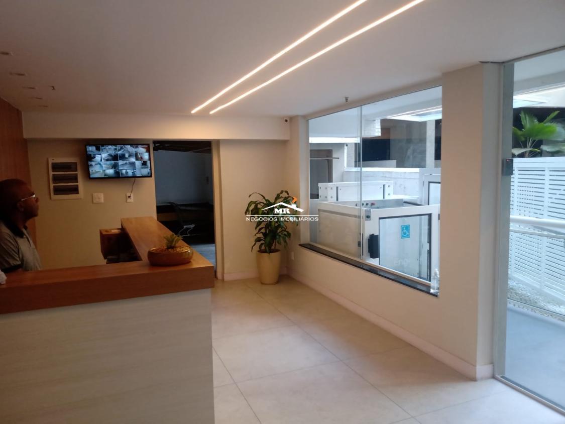 Apartamento à venda com 2 quartos, 95m² - Foto 29