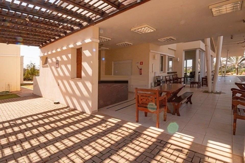 Casa de Condomínio à venda com 3 quartos, 188m² - Foto 38