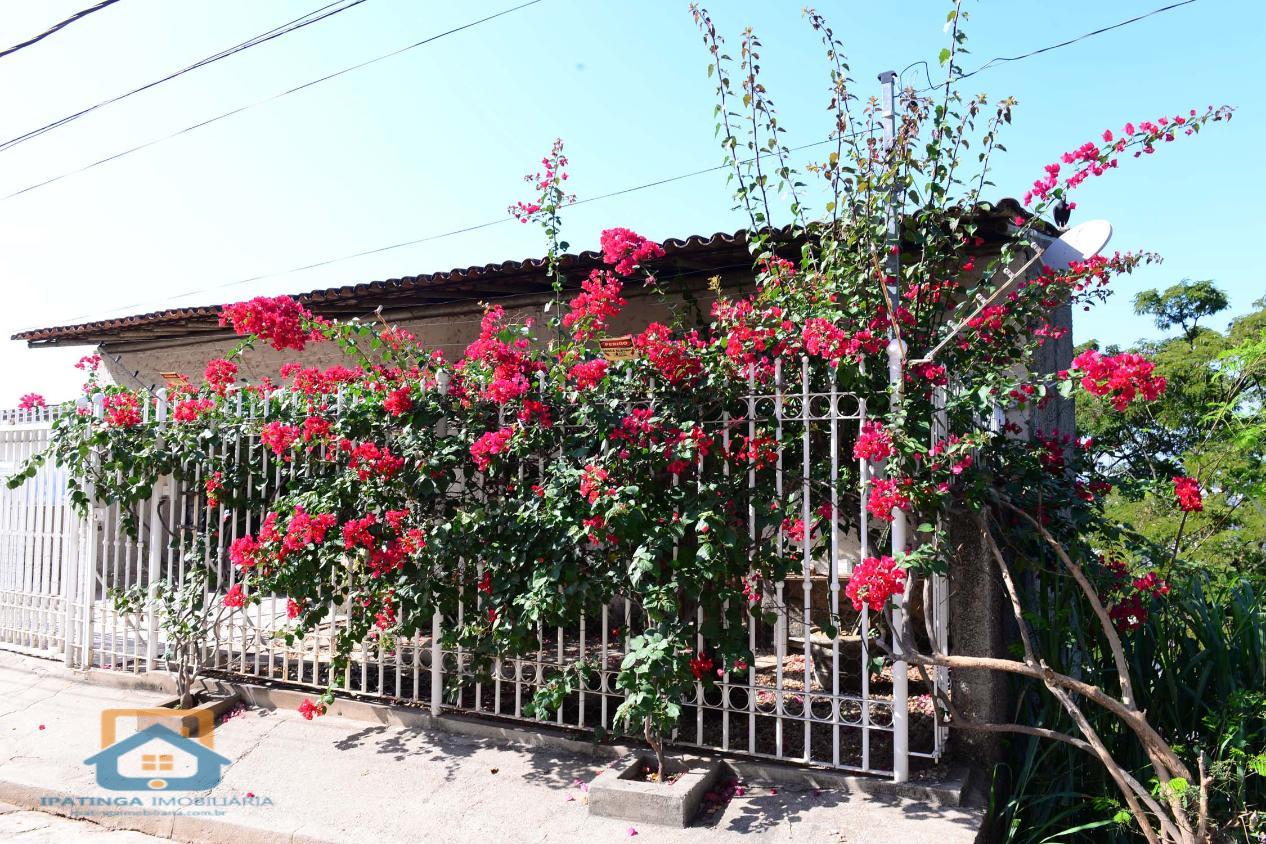 Casa no Iguaçu - Ipatinga