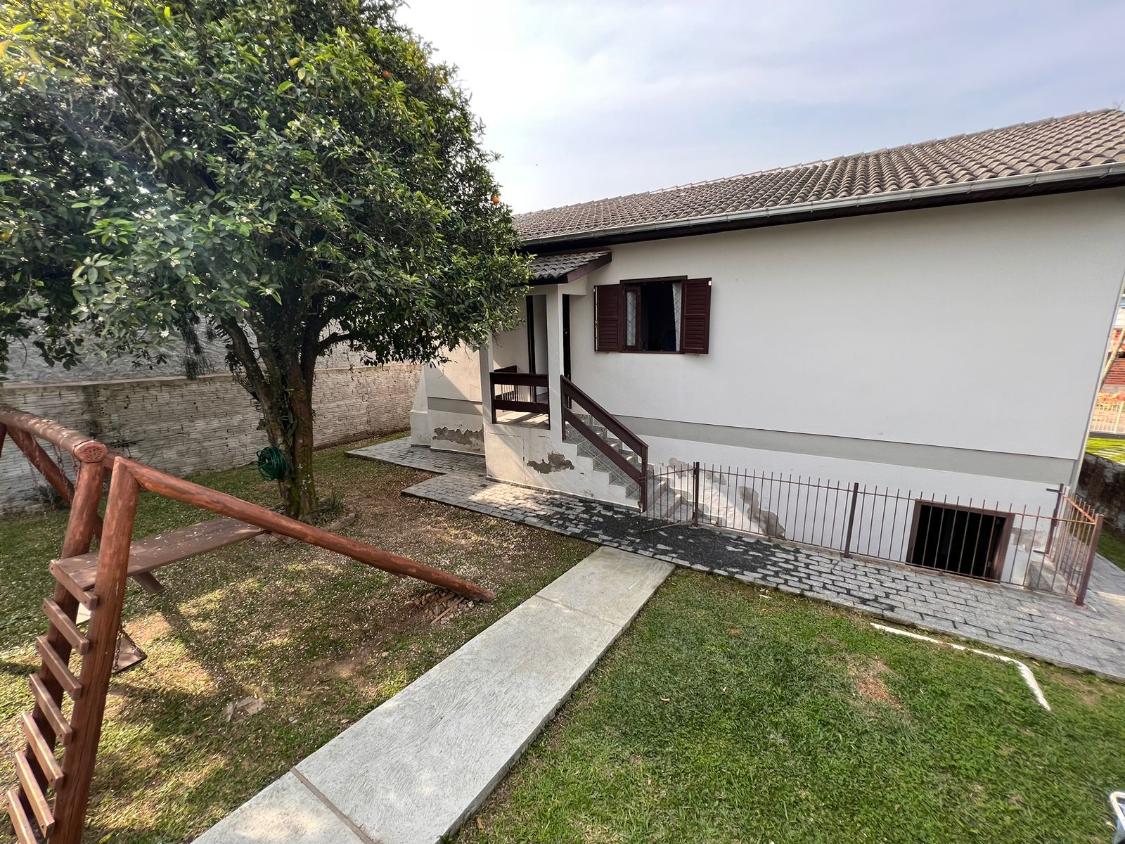 Casa à venda com 3 quartos, 161m² - Foto 20