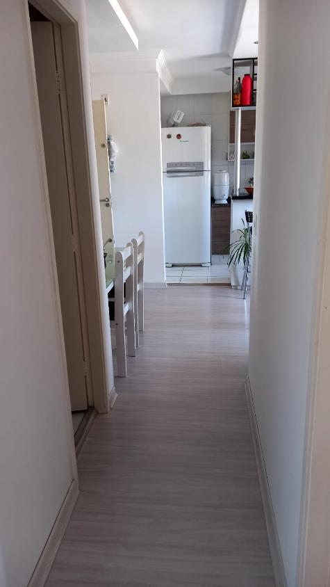 Apartamento à venda com 2 quartos - Foto 11