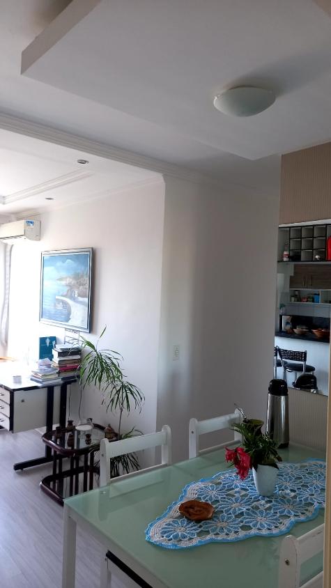 Apartamento à venda com 2 quartos - Foto 12