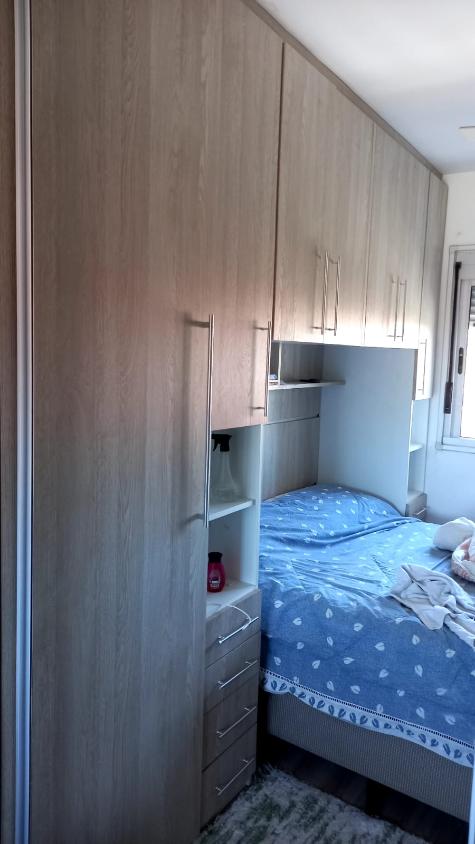 Apartamento à venda com 2 quartos - Foto 8