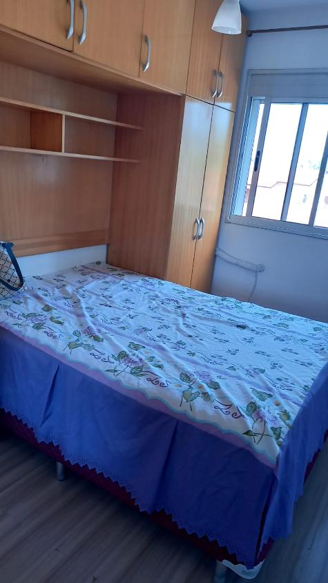 Apartamento à venda com 2 quartos - Foto 10