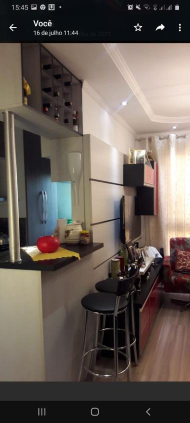 Apartamento à venda com 2 quartos - Foto 15