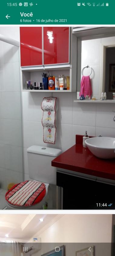 Apartamento à venda com 2 quartos - Foto 17