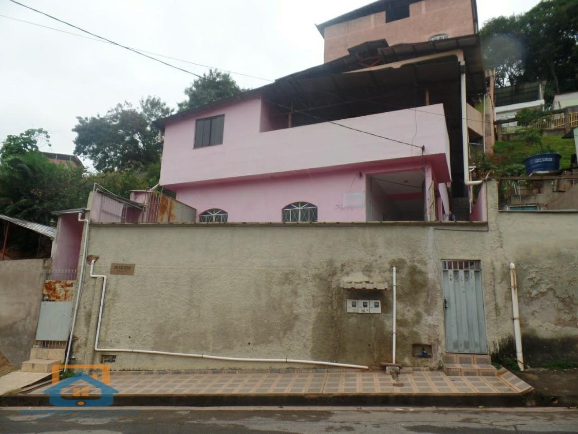 Casa no Bethânia - Ipatinga