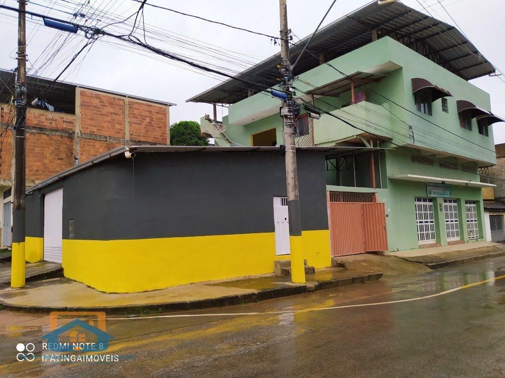 Casa no Bethânia - Ipatinga
