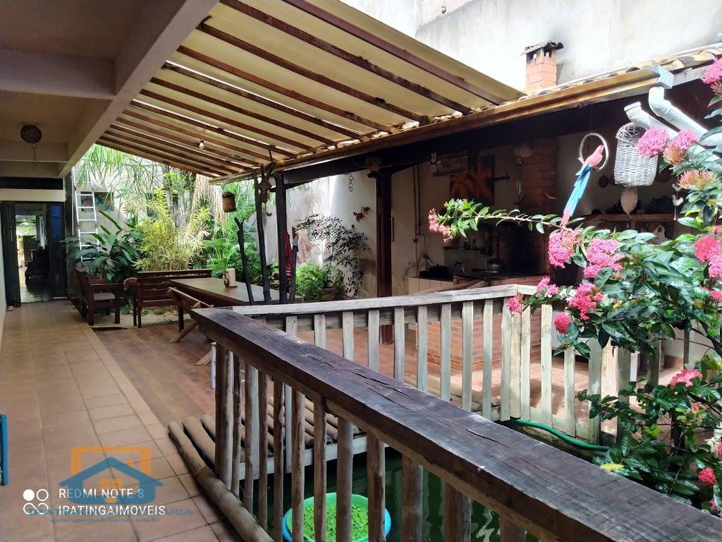 Casa no Bethânia - Ipatinga