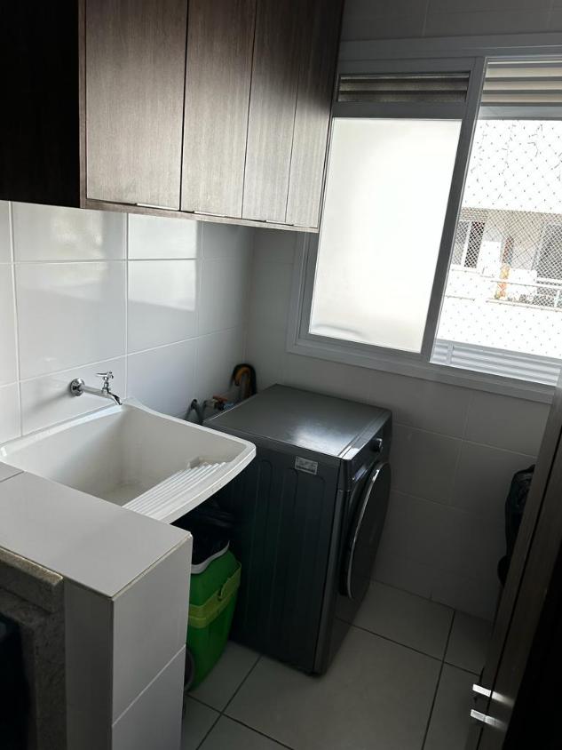 Apartamento à venda com 3 quartos, 97m² - Foto 13