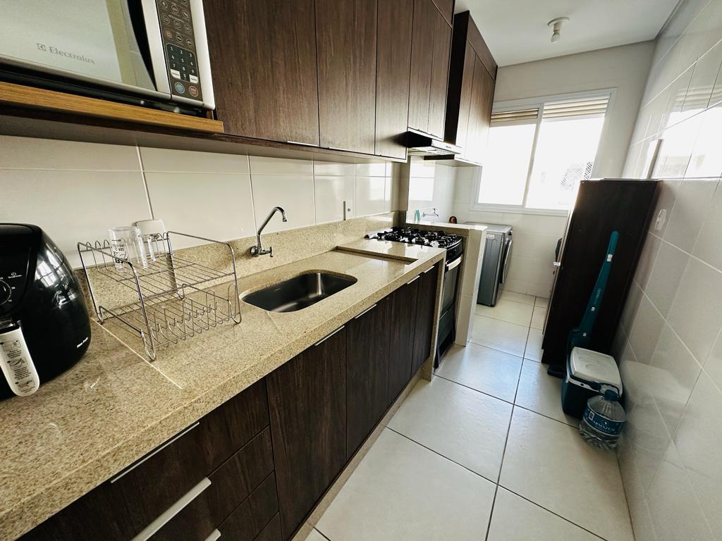 Apartamento à venda com 3 quartos, 97m² - Foto 14