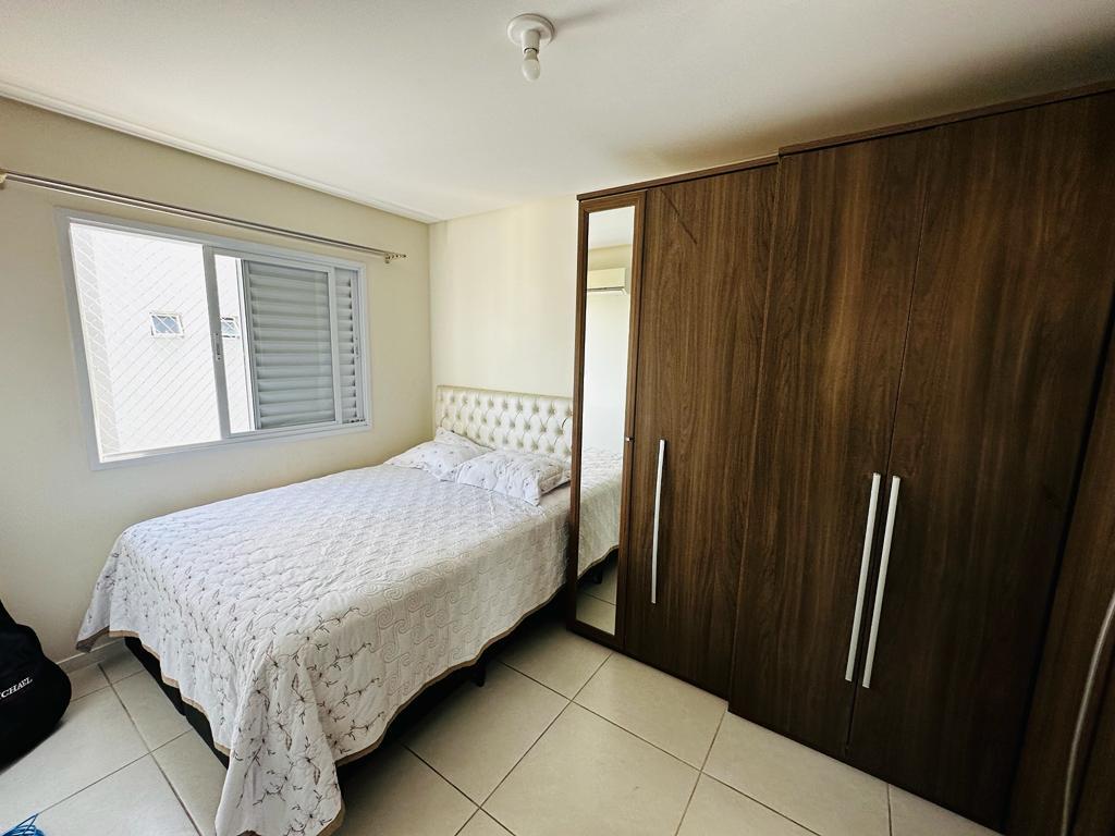 Apartamento à venda com 3 quartos, 97m² - Foto 5