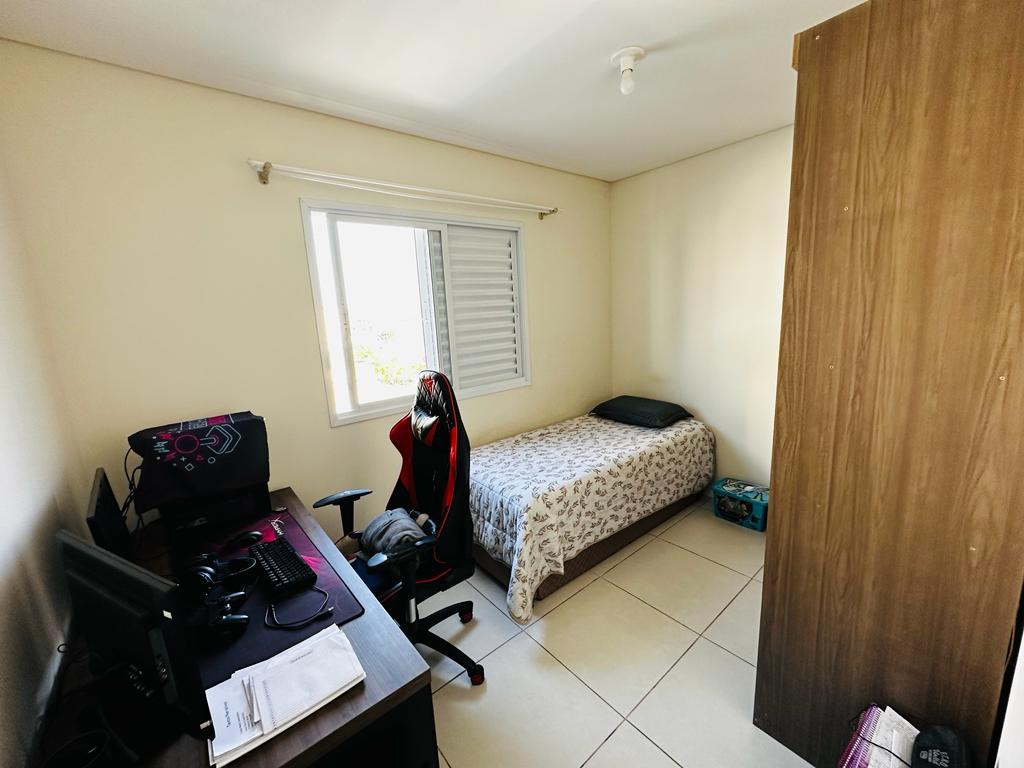 Apartamento à venda com 3 quartos, 97m² - Foto 6