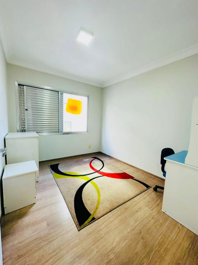 Apartamento à venda com 3 quartos, 109m² - Foto 6