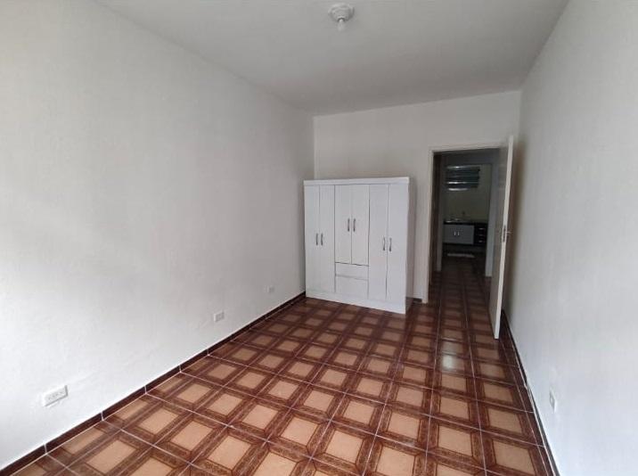 Apartamento à venda com 2 quartos, 57m² - Foto 3