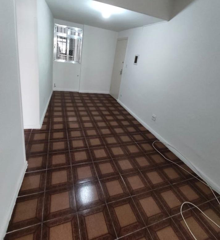 Apartamento à venda com 2 quartos, 57m² - Foto 1