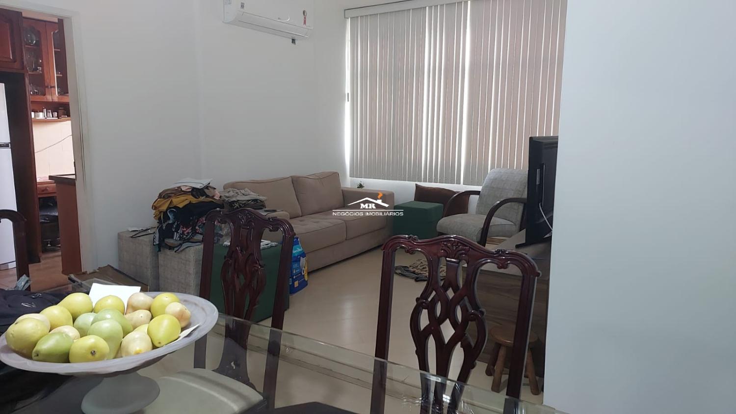 Apartamento à venda com 2 quartos, 83m² - Foto 1