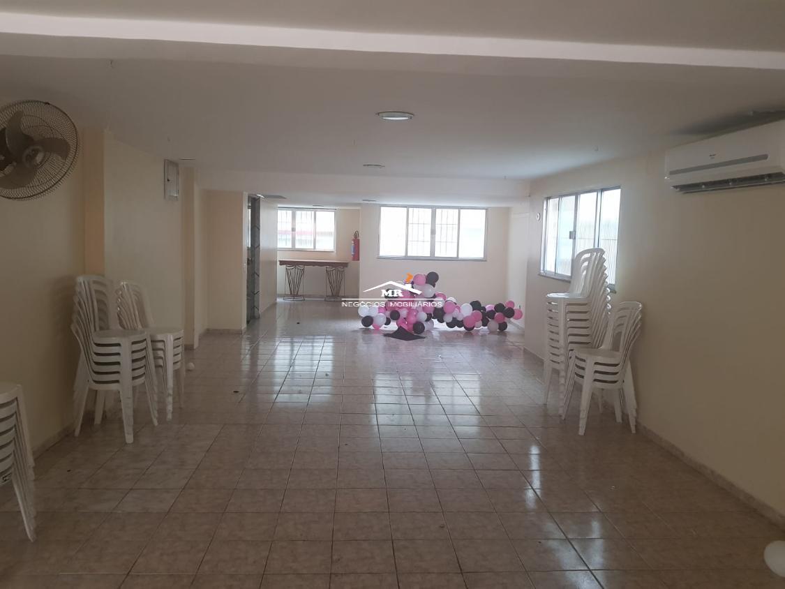 Apartamento à venda com 2 quartos, 83m² - Foto 29