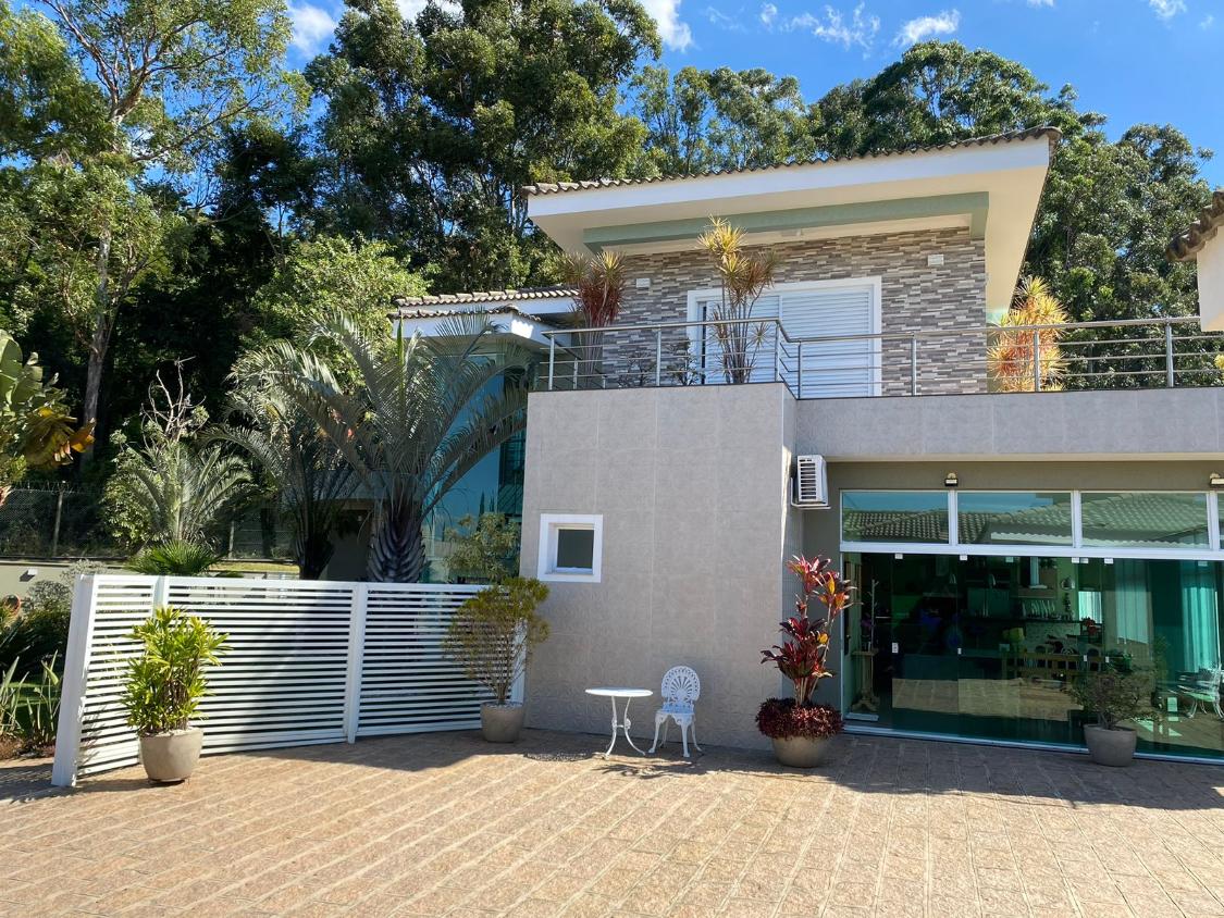 Casa de Condomínio à venda com 5 quartos, 525m² - Foto 26