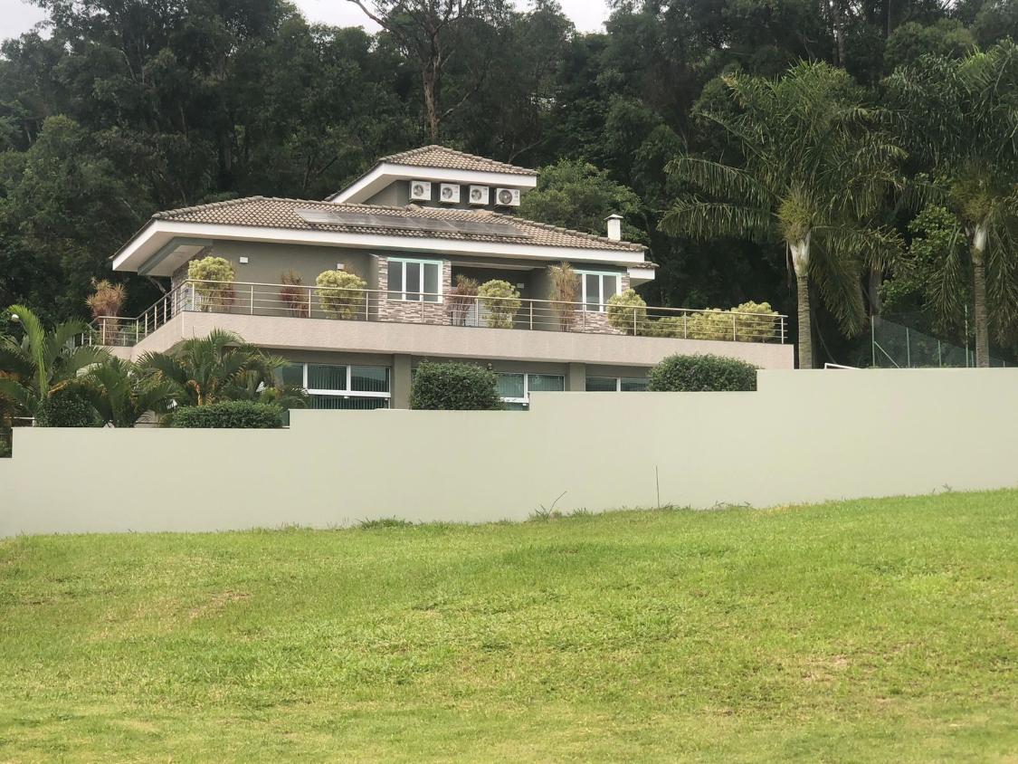 Casa de Condomínio à venda com 5 quartos, 525m² - Foto 30