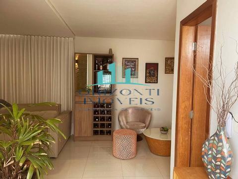 Cobertura à venda com 3 quartos - Foto 5